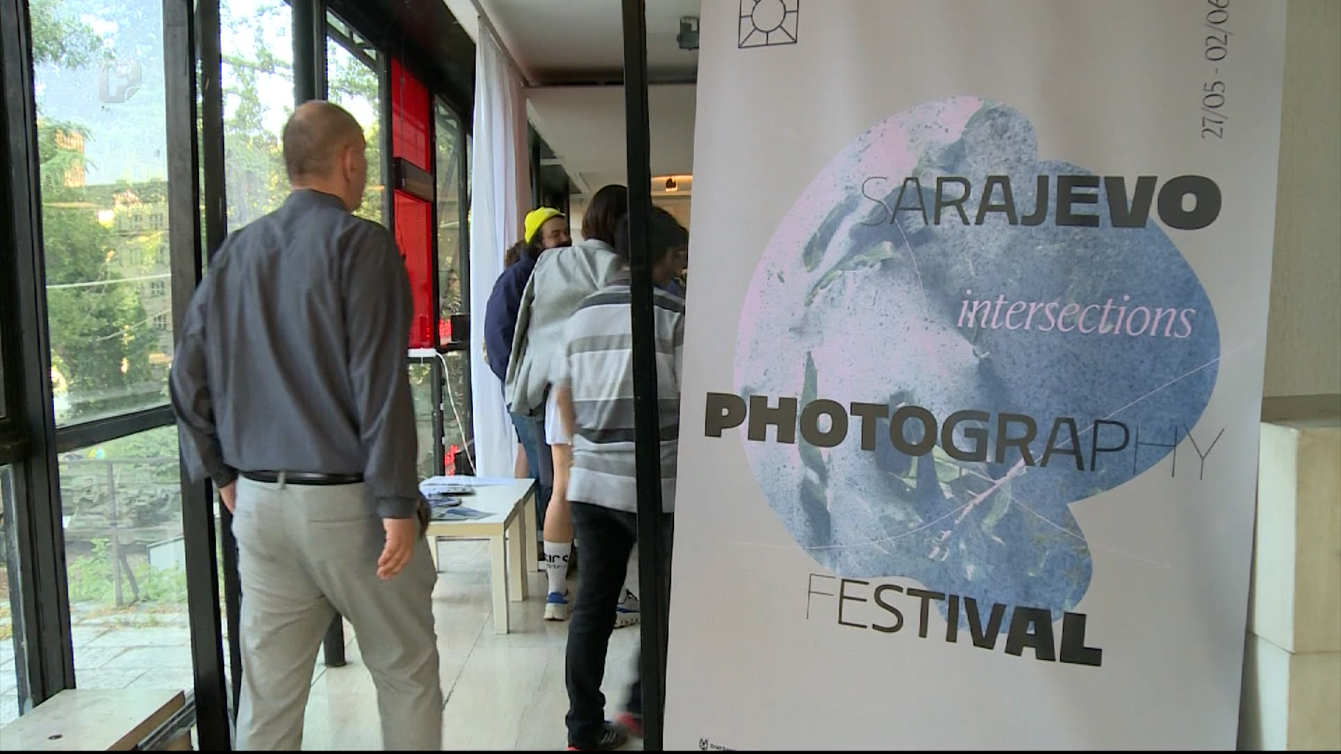 Sarajevo Photography Festival - mjesto susreta i kulturnog razvoja
